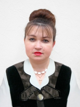 Денисова Тамара Геннадьевна